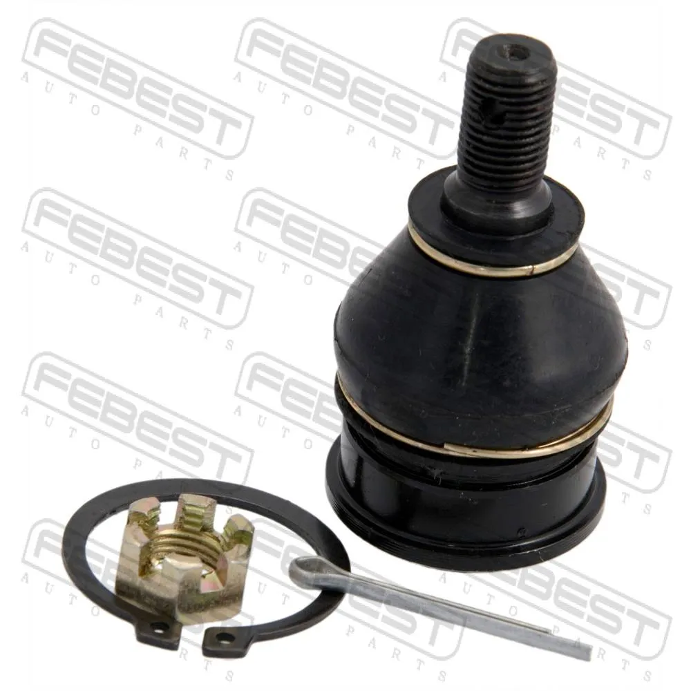 Опора шаровая переднего нижнего рычага HONDA CAPA GA4 [JP] FEBEST 0320-CAP