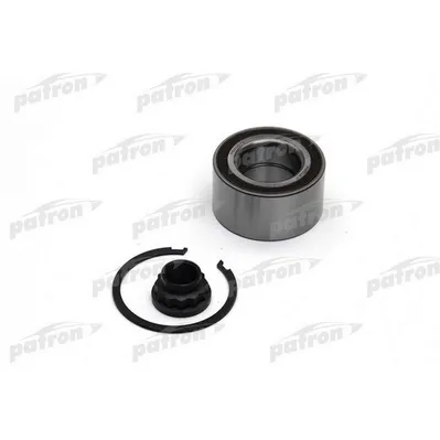 Подшипник ступичный передн DAIHATSU: CHARADE 11-TOYOTA: IQ08-, URBAN C PATRON PBK6878