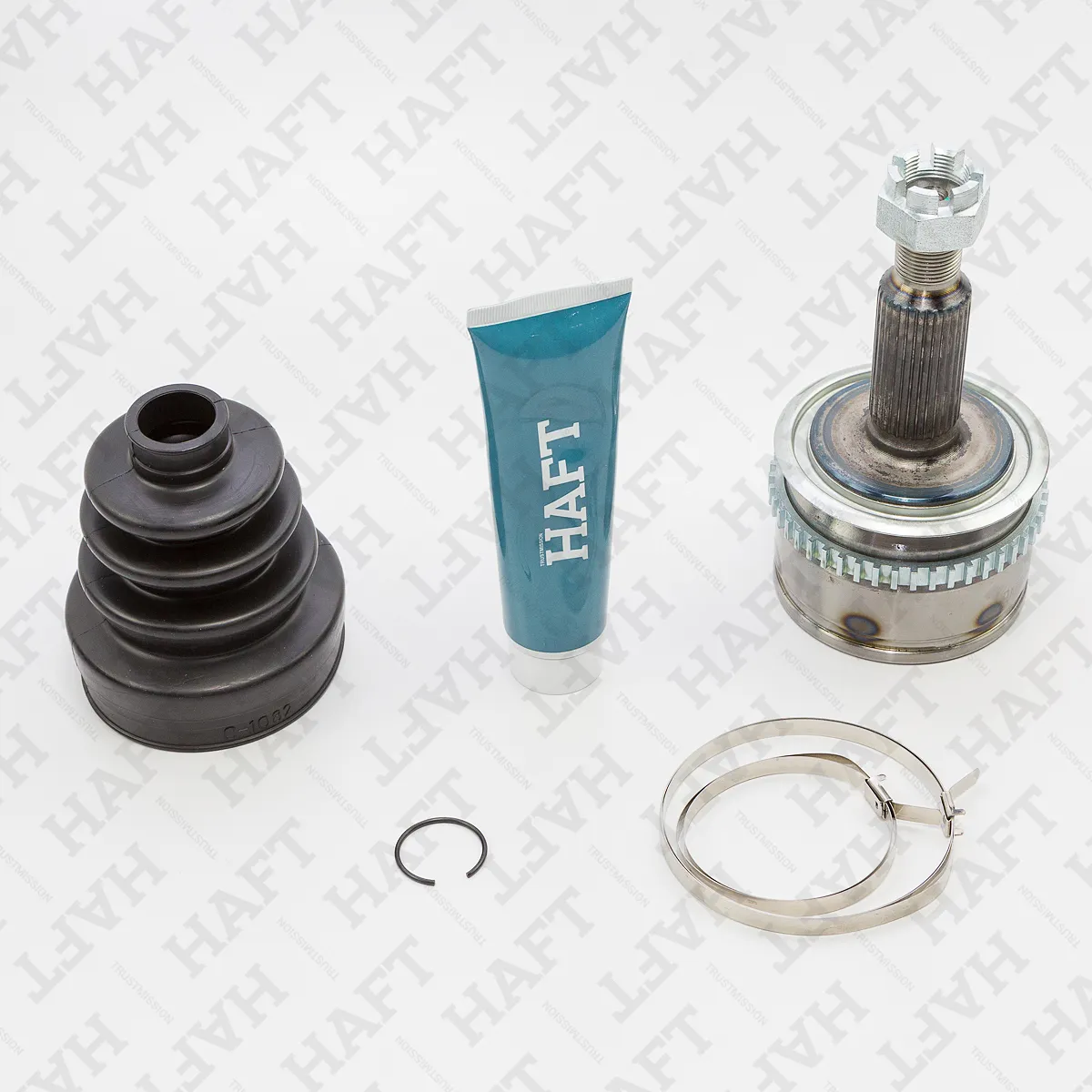 ШРУС наружный к-т ABS 47z MITSUBISHI L200/Pajero 05-> HAFT GA0279