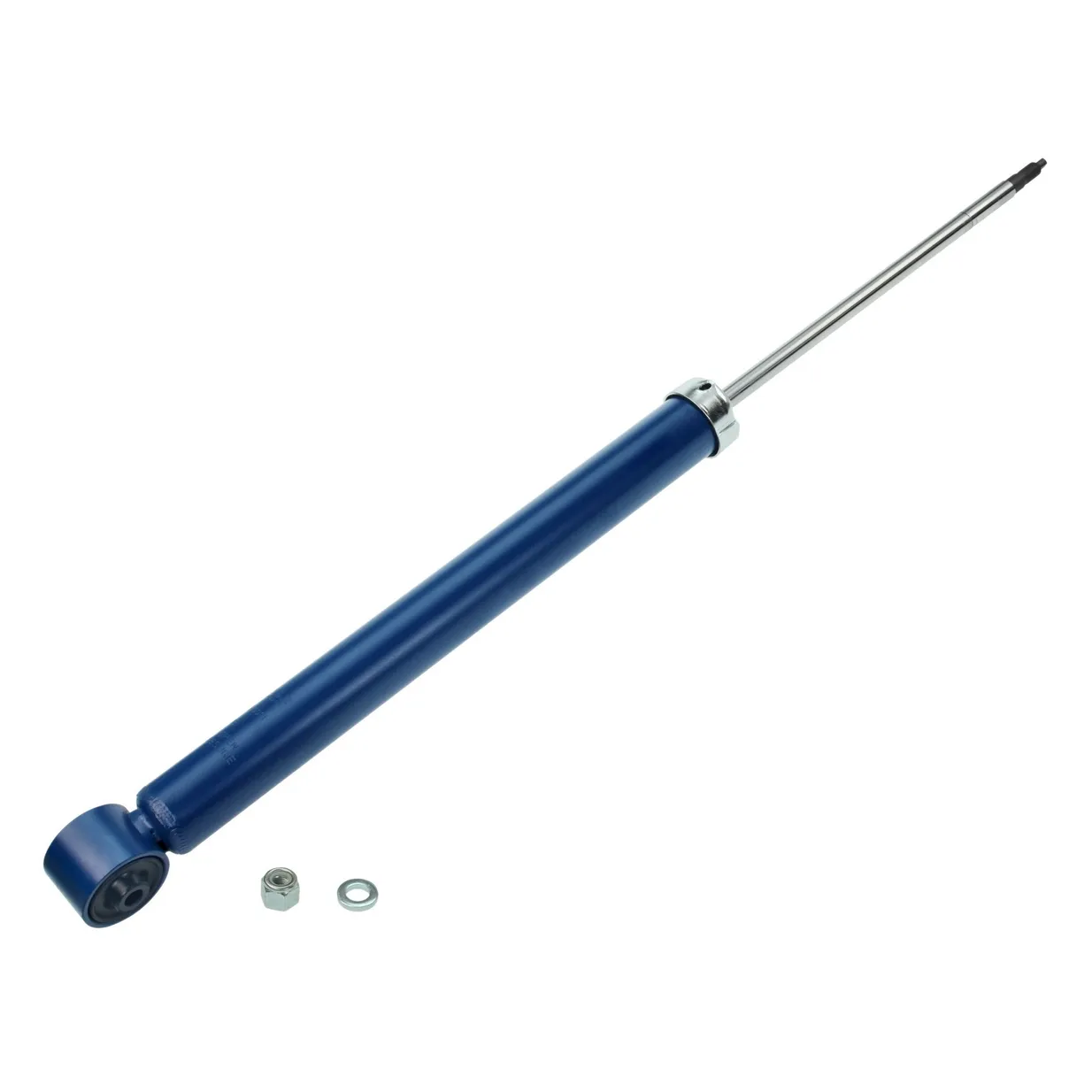 Амортизатор задний L=R SKODA Roomster/VW Bora/Golf IV Variant MEYLE 126 725 0011