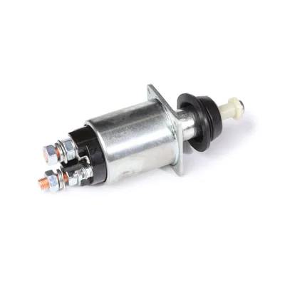 Реле стартера пусковое DAF 95XF 01.97 STELLOX 8801221_SX