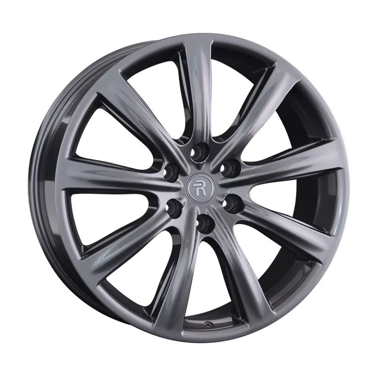 Диск литой R22 8J 6x139.7/77.8 ET30 REPLAY INF12 GM 082780-040000014