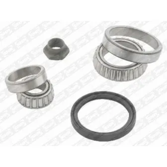 Подшипник передней ступицы NTN-SNR R154.24