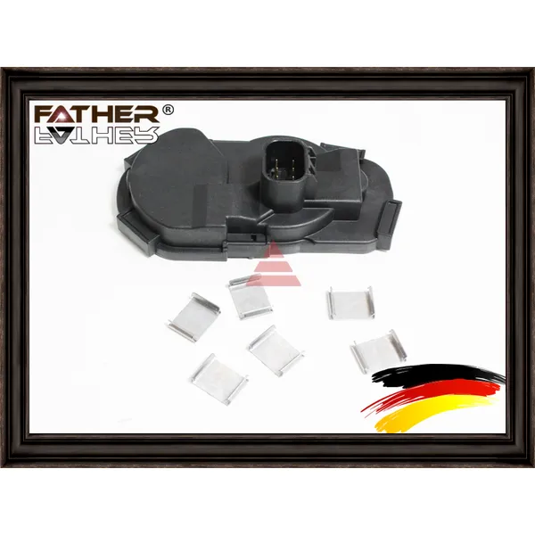 Датчик положения дроссельной заслонки FATHER F3161R18