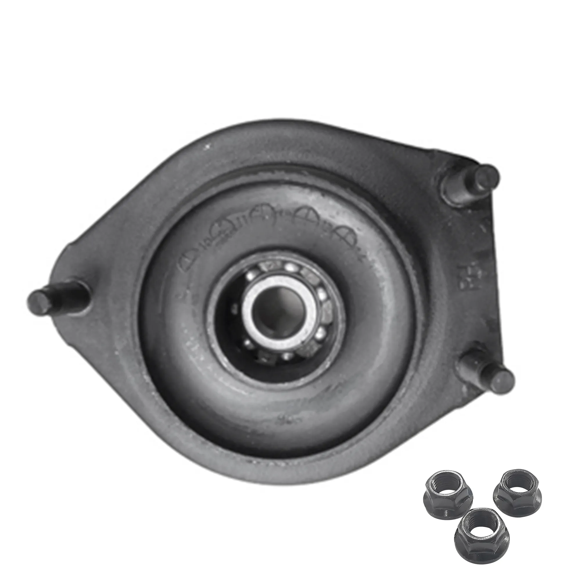 Опора переднего амортизатора R KIA Rio I 0005 CMKK7R CTR GA0030R