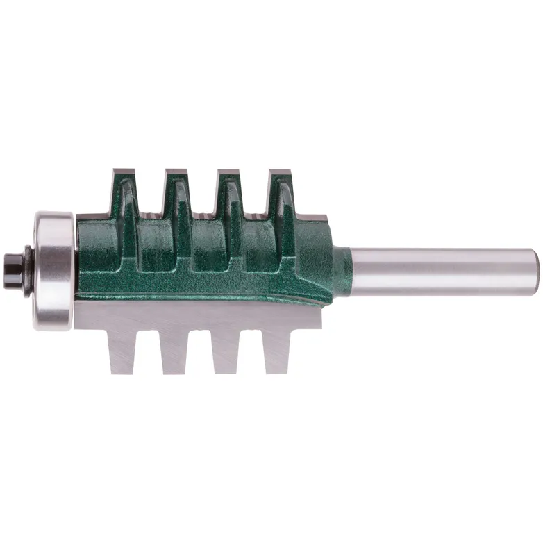 Фреза кромочная пазо-шиповая DxHxL=33х40х86,3 мм FIT 3610-084033