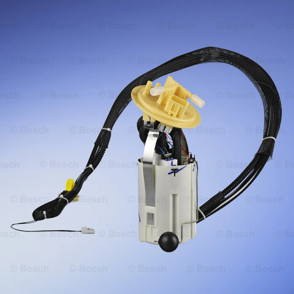 Бензонасос VOLVO S60 (пластиковый бак) BOSCH 1 582 980 187