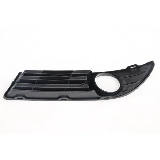 Накладка фары противотуманной Лев. VW Polo 4 2005-2009 DoCar 6Q0853655E9B9DCR