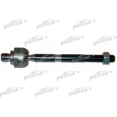 Тяга рулевая HYUNDAI: ACCENT 05- \ KIA: RIO 06- (Произведено в PATRON PS2415L