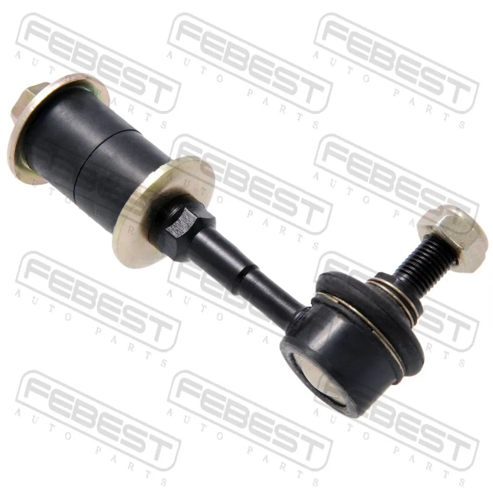 Тяга стабилизатора передняя TOYOTA RUSH J200E,J210E 2006.01- [JP] FEBEST 0123-J200F