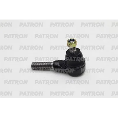 Наконечник рулевой тяги HYUNDAI: GALLOPER 91-03, TERRACAN 01- (произведено PATRON PS1384KOR
