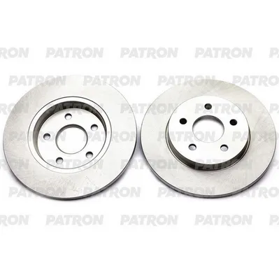 Диск тормозной задний FORD MONDEO ALL 00> PATRON PBD4218