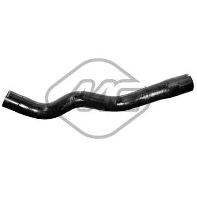 Патрубок OPEL INSIGNIA Metalcaucho 98629