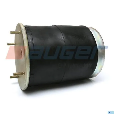 Пневмоподушка в Сборе ROR-MERITOR Ф308x260 4028 N P05 стальной стакан AUGER AU344028K05