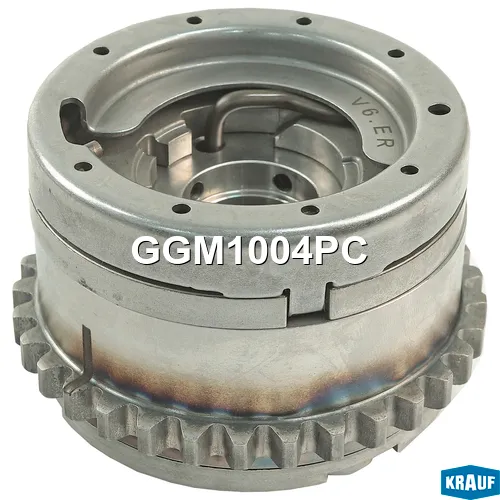 Шестерня распредвала KRAUF GGM1004PC