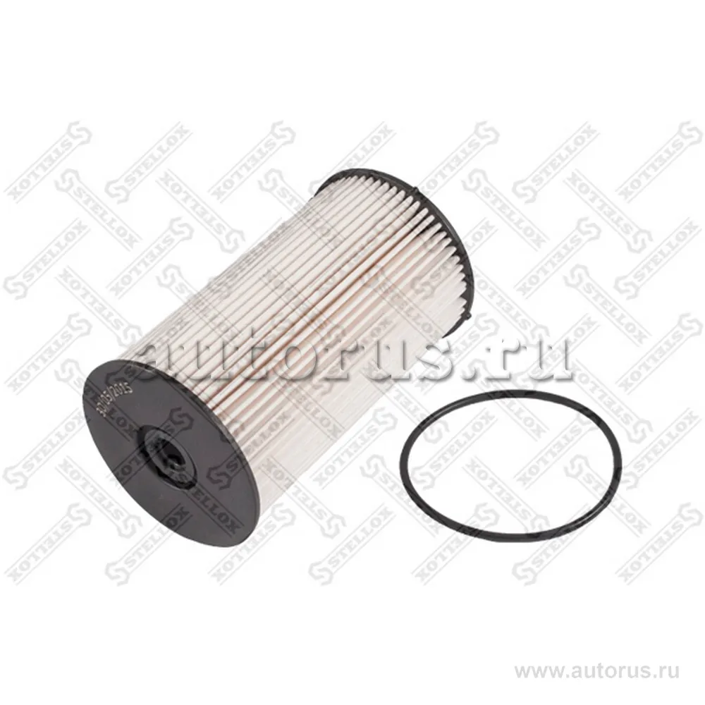 Фильтр топливный Audi A3, VW Passat/Touran/Crafter 03> STELLOX 21-00481-SX