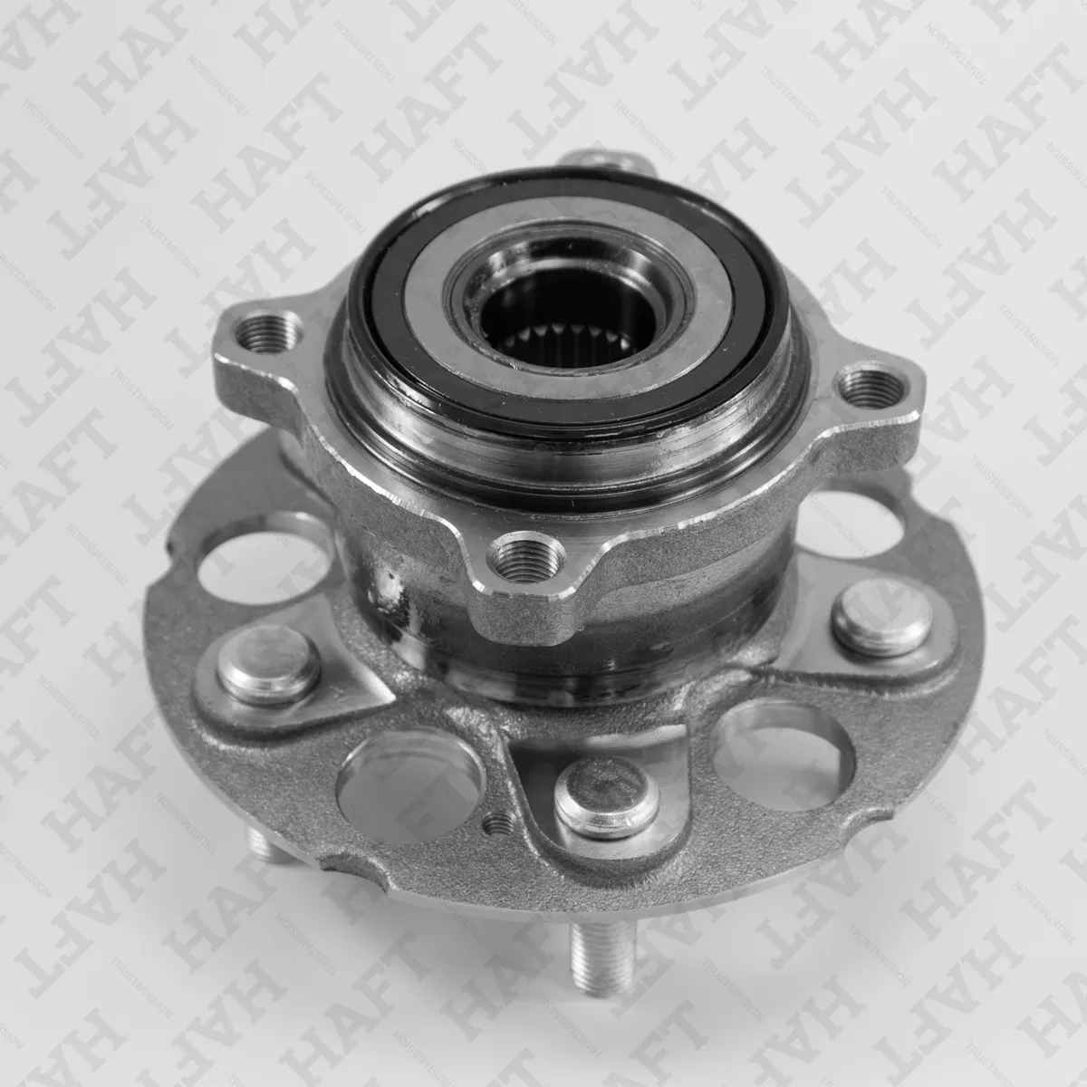 Ступица зад. HONDA CR-V 07->HAVAL F7/F7x 19-> HAFT RH0188