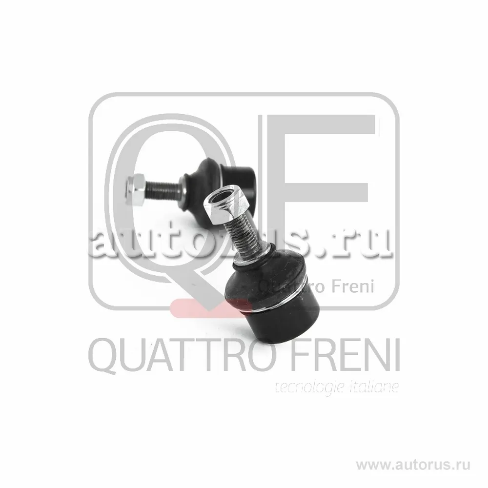 Стойка стабилизатора RR RH, QUATTRO FRENI QF17D00040