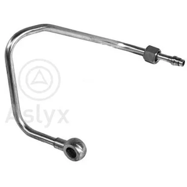 ТРУБКА МАСЛЯНАЯ FIAT ASLYX AS-503355