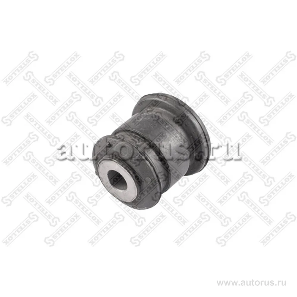 Сайлентблок рычага передний Ford Fiesta/Fusion 01> STELLOX 77-00760-SX
