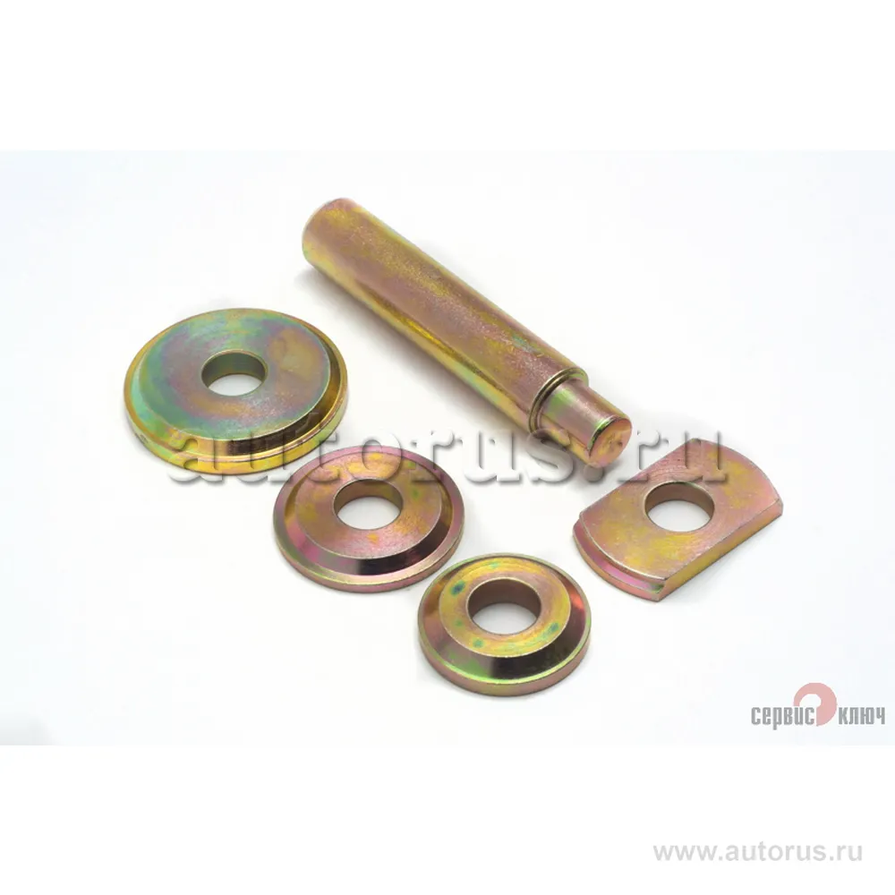 Набор ремонта ступицы ВАЗ 2101-07 Сервис ключ 77721