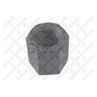 Гайка колесная 7/8'' BSF RHUniversal 7/8'-11BSFx37 RH STELLOX 8902033_SX