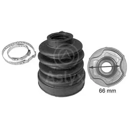 К-КТ ПЫЛЬНИКА ШРУСА D28X67MM FRD FOCUS I-II/C-MAX/TRANSIT/TOURNEO 98-08 AS-200482