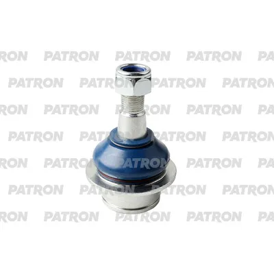 Опора шаровая FORD TRANSIT CUSTOM 12/2012 - (произведено в Турци PATRON PS3975-HD