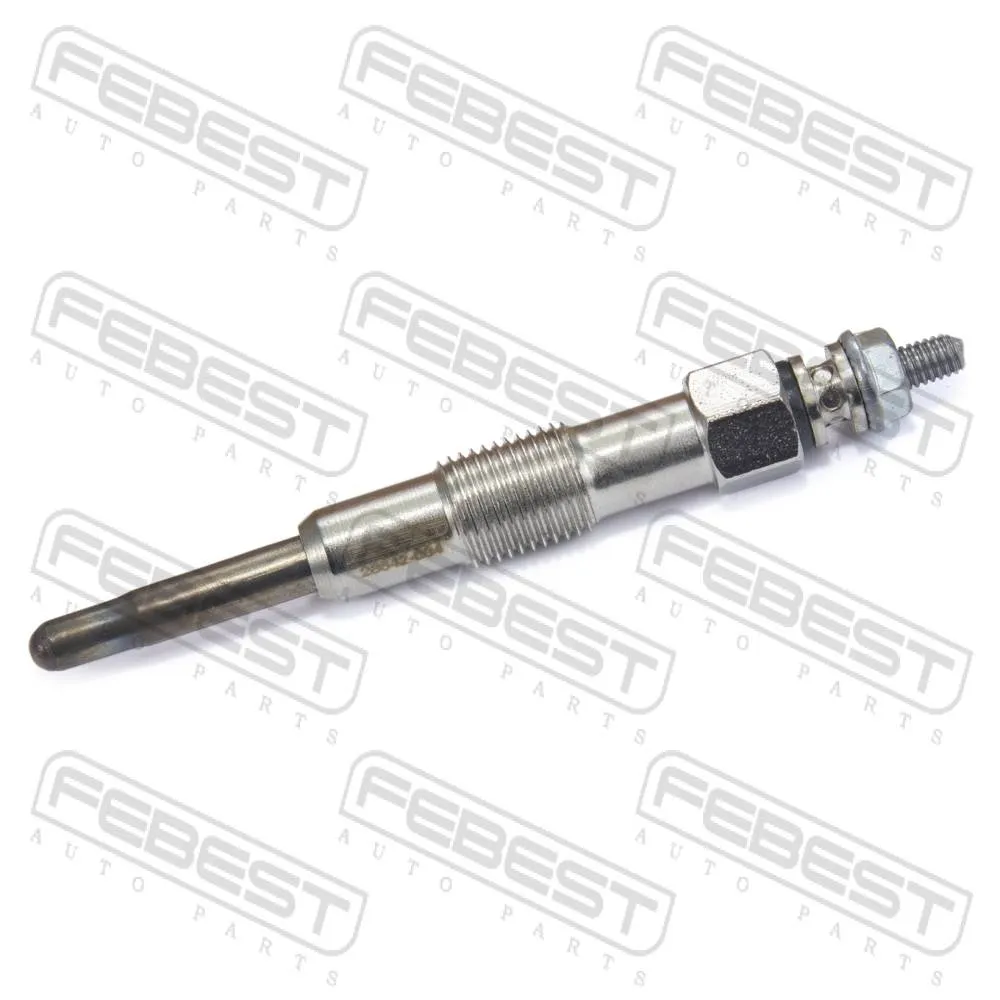 Свеча накаливания FIAT DUCATO '94 1994-2002 FEBEST 28642-004