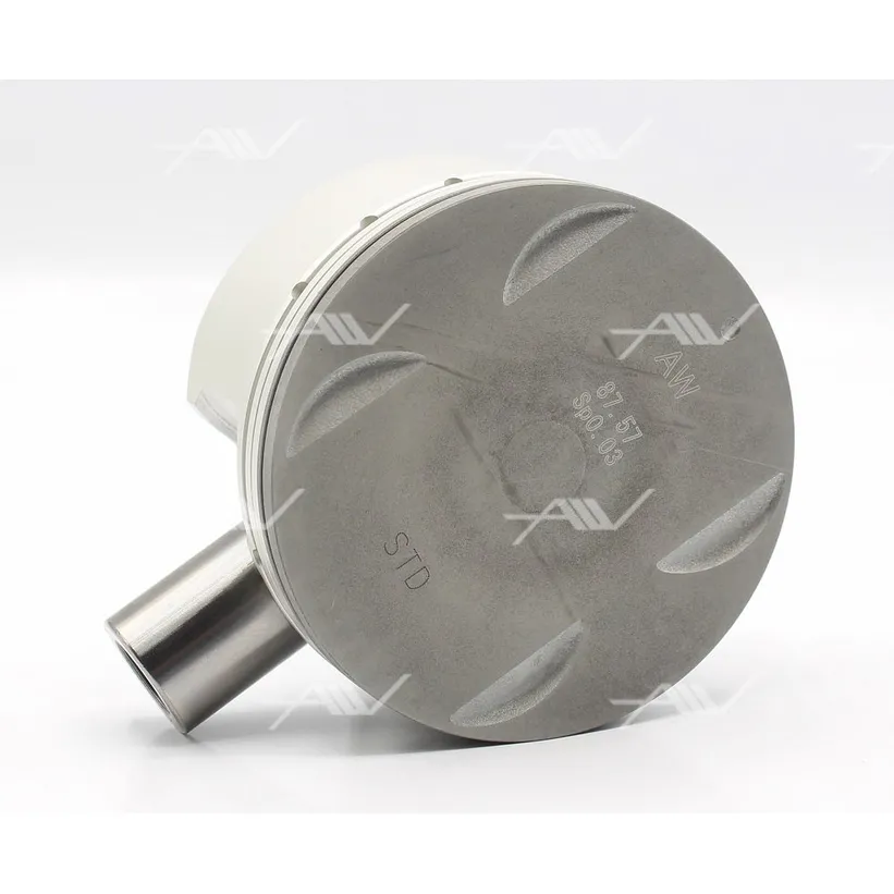 Поршень STD MITSUBISHI 6B31 AUTOWELT PP-32790