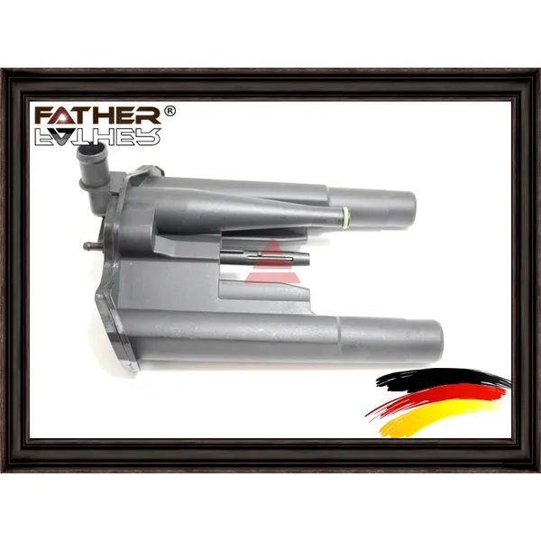Маслоотделитель FATHER F2662R36