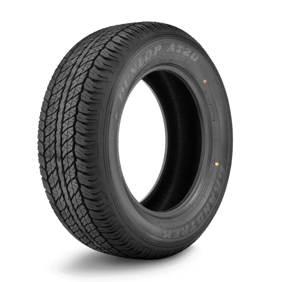 Шина R15 195/80 Dunlop Grandtrek AT20 96S всесез 332241