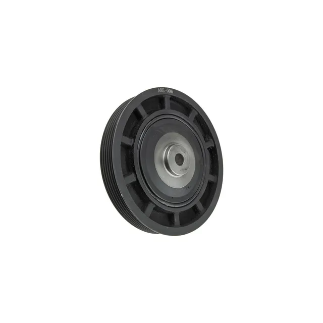 ШКИВ КОЛЕНВАЛА RENAULT/OPEL/MITSUBISHI ENG.1.9DI/DTI LAGUNA 99-, TRAFIC 01-, VIVARO 01-, MOVANO 01-, NTY RKPRE006
