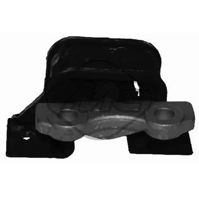 Подушка двиг. OPL COMERO/CORSA C/MERIVA 1.0-1.4 00- Metalcaucho 04686