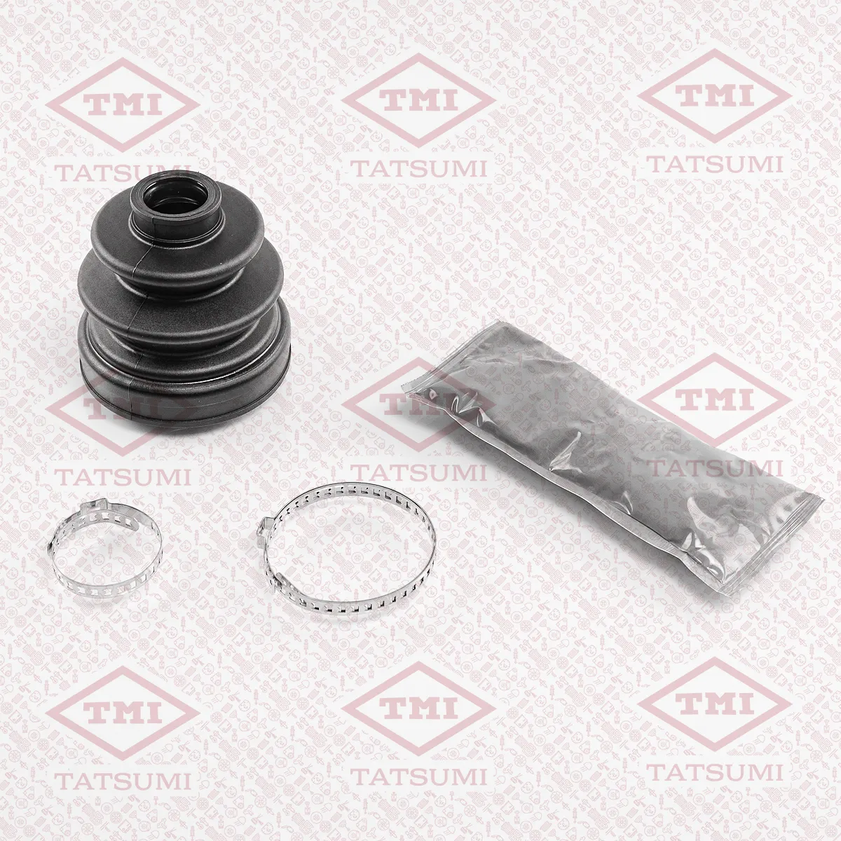 Пыльник ШРУСа внутренний к-т MAZDA 626 83->MITSUBISHI Pajero 00->TOYOTA Camry/C TATSUMI TDC1211