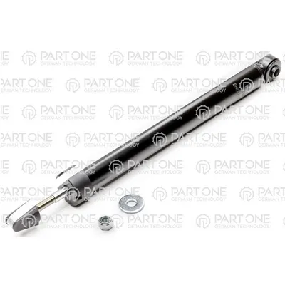 Амортизатор подвески 343255 GAS задн BMW: 3 90-99 PART-ONE 1SA035