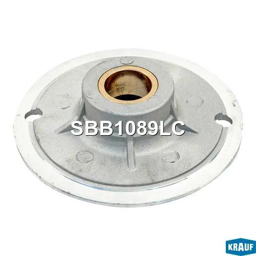 Крышка стартера промежуточная KRAUF SBB1089LC