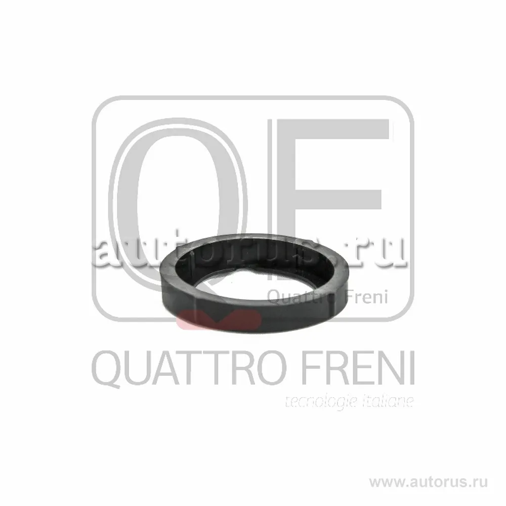 Кольцо уплотнительное свечного колодца QUATTRO FRENI QF53A00008