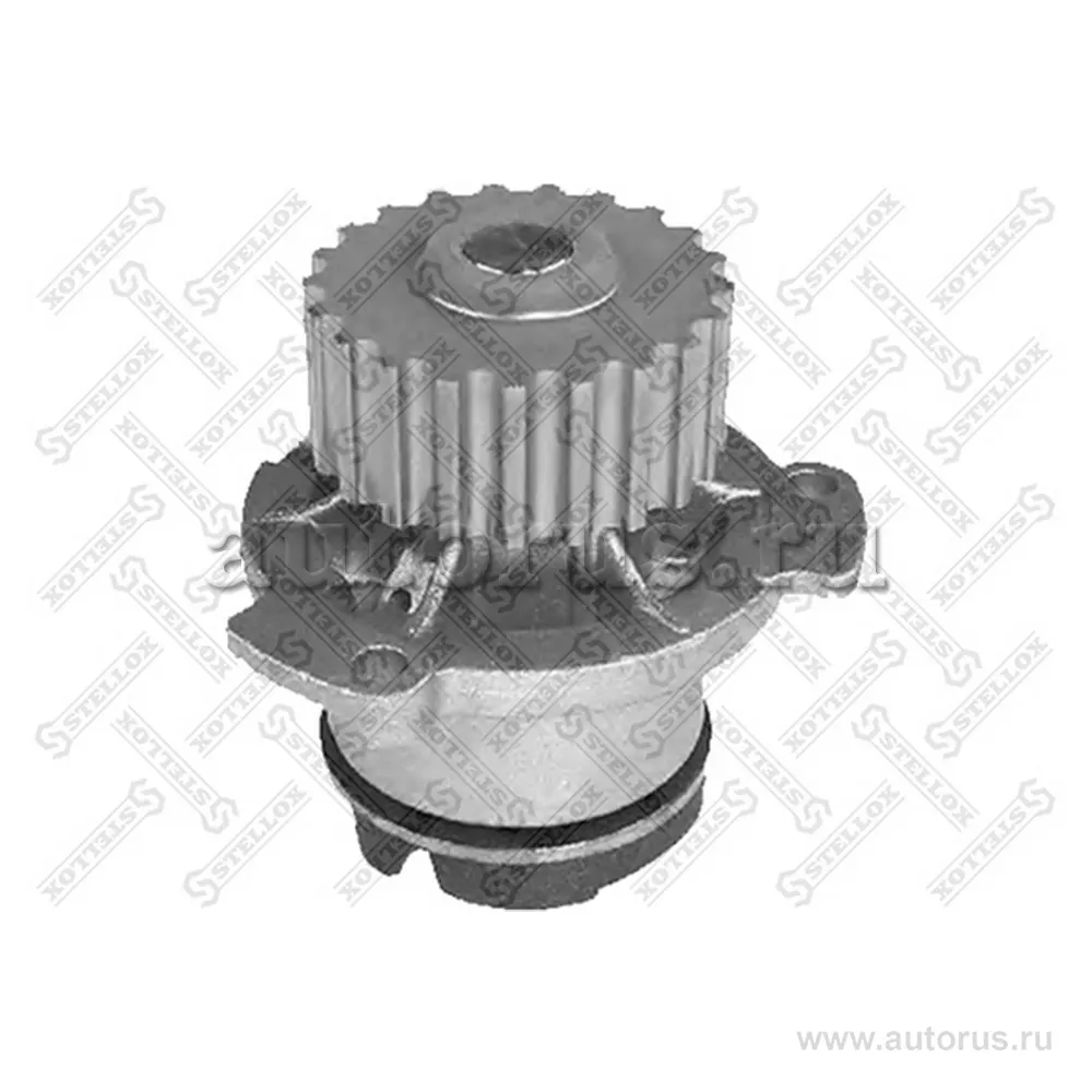Помпа Lada Samara 1.1-1.5 86-92 STELLOX 4500-0054-SX