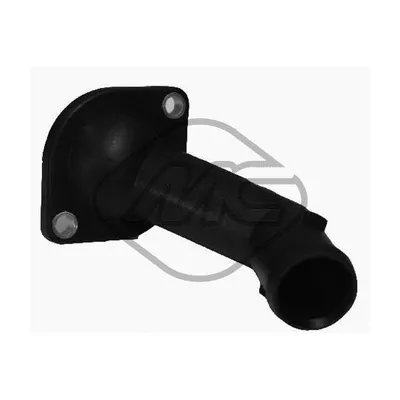 Фланец системы охлаждения SEAT/VW 1.6-2.0 METALCAUCHO 03597