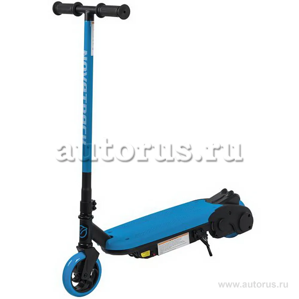 электросамокат ESCOO.BL8