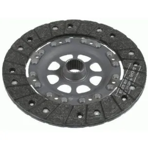 Диск сцепления 26.5x28.7-26N MB SprinterVito 95 SACHS 1864 503 231