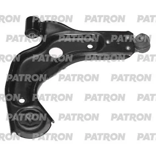 Рычаг подвески правый FORD: FIESTA IV 95-02, FIESTA ФУРГОН 96-, P PATRON PS50150R