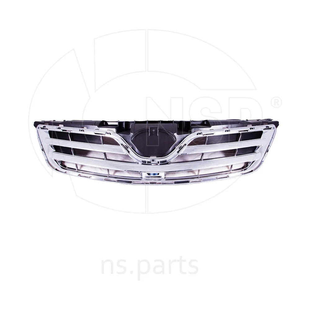 Решетка радиатора TOYOTA Corolla X (10-13) NSP NSP045311412140