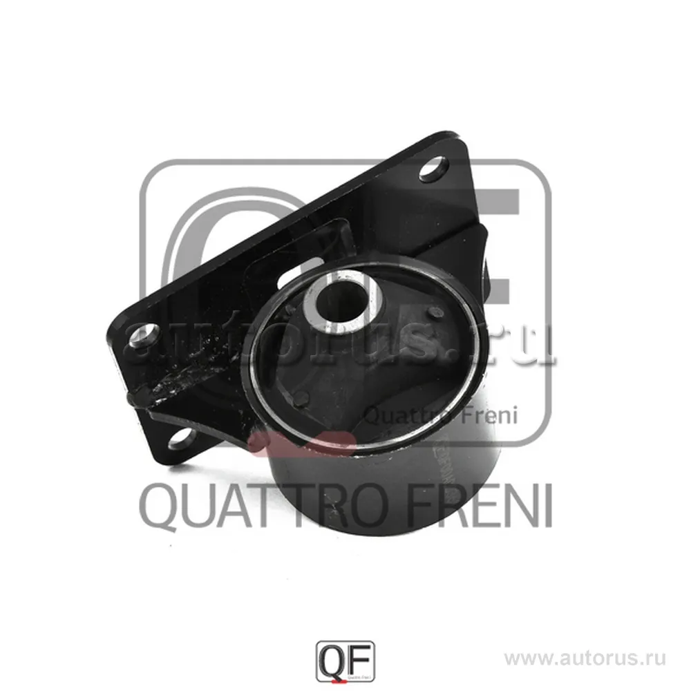 Опора двигателя, QUATTRO FRENI QF00A00361