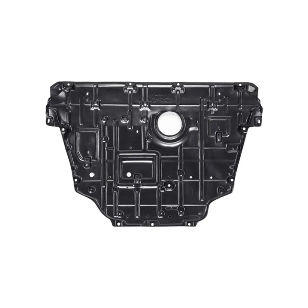 Пыльник двигателя пластик RAV4 2013-2015 TY75392AB