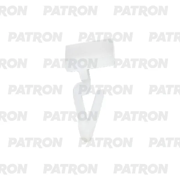 Клипса пластмассовая TOYOTA HIGHLANDER 10-13 клипса накладки заднего ба PATRON P37-2926T