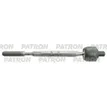 Тяга рулевая BMW X3 (G01, F97) 08/17- PATRON PS20269