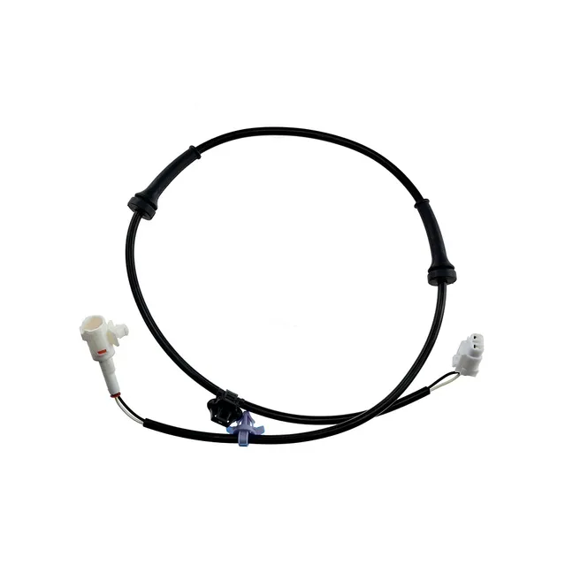 Датчик ABS зад SUZUKI SX4 (HUN) GY 4WD 06 FIAT SEDICI 4WD 06 - /правый/