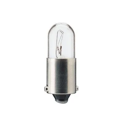 Лампа 12V T4W 4W PHILIPS 2 шт. блистер 12929